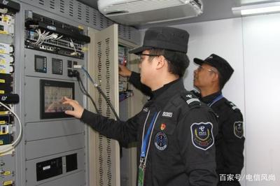四川兩會(huì)閉幕，通訊設(shè)備維修人員助力信息化建設(shè)