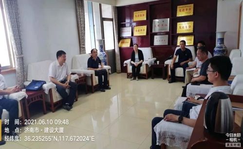 省人防辦赴萊蕪區開展“守底線 保安全”督導檢查，筑牢人防領域安全生產防線