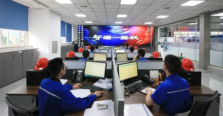 樂山尚緯股份 數字化轉型案例入選全國典型案例，信息安全設備制造領域展現創新力
